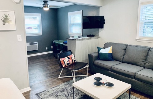 Melrose Apartamento | The Studio - Downtown Nashville - Piscina