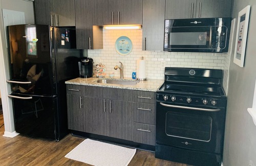 Melrose Apartamento | The Studio - Downtown Nashville - Piscina