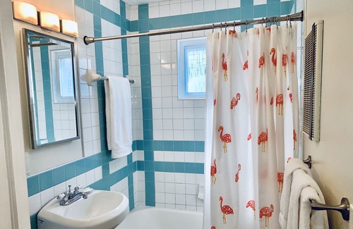 Melrose Apartamento | The Studio - Downtown Nashville - Piscina