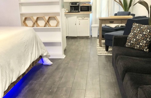 Albany Apartamento | Studio Downtown