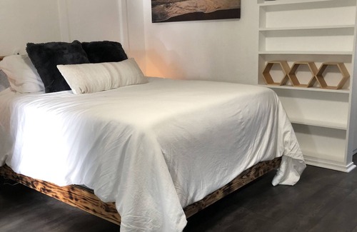 Albany Apartamento | Studio Downtown