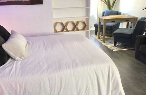 Albany Apartamento | Studio Downtown