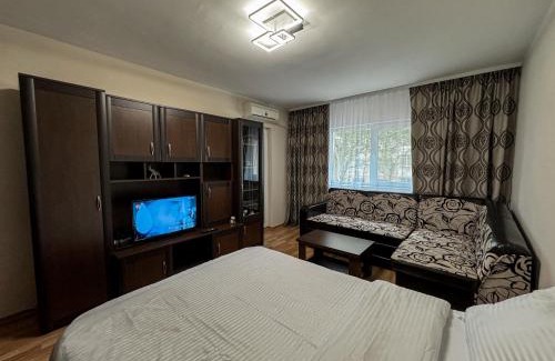 Drumul Taberei Apartamento | Studio Drumul Taberei Self Check-in