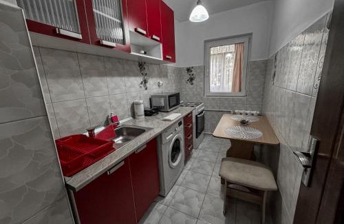 Drumul Taberei Apartamento | Studio Drumul Taberei Self Check-in