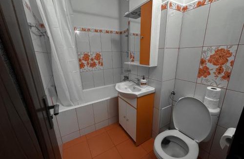 Drumul Taberei Apartamento | Studio Drumul Taberei Self Check-in