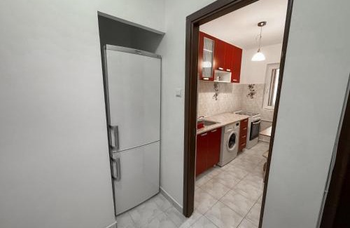 Drumul Taberei Apartamento | Studio Drumul Taberei Self Check-in