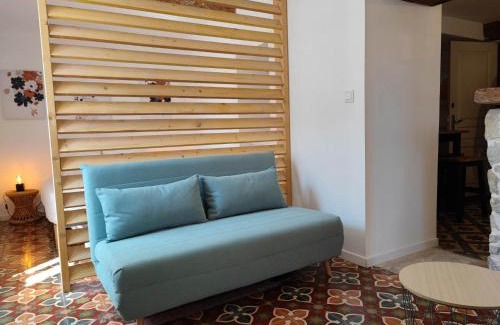 Carcassonne Apartamento | Studio du Charme Médiéval ConciergerieDameCarcas