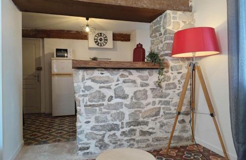 Carcassonne Apartamento | Studio du Charme Médiéval ConciergerieDameCarcas
