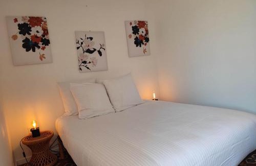 Carcassonne Apartamento | Studio du Charme Médiéval ConciergerieDameCarcas