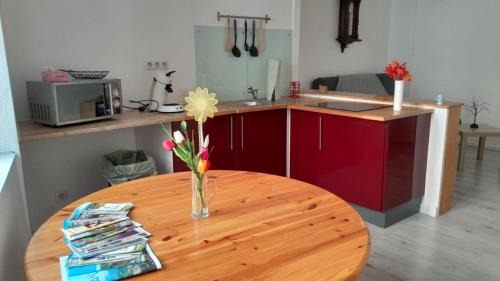 Le Cheylard Apartamento | studio du cheylard le coquelicot