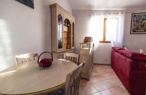 Centre Historique Apartamento | Studio du couvent