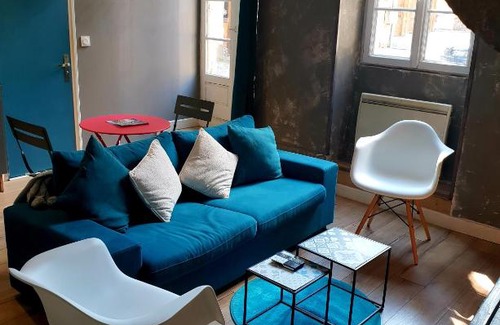 Dinan Casa | Studio Du Marche
