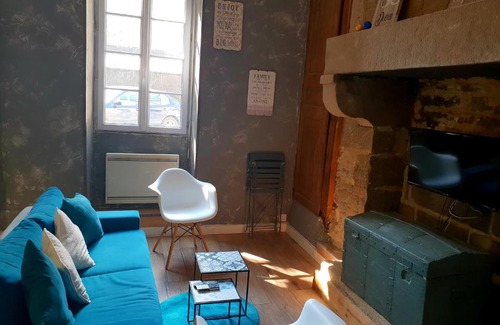 Dinan Casa | Studio Du Marche