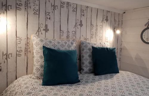 Dinan Casa | Studio Du Marche
