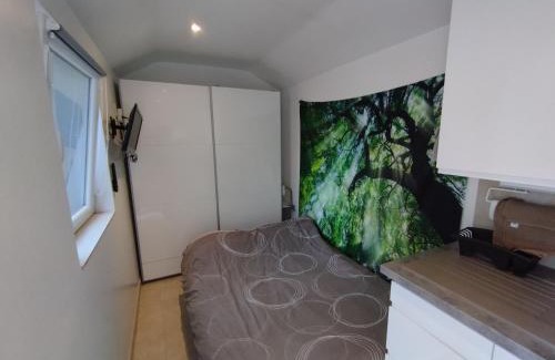 Vence Apartamento | studio du soleil rez de jardin avec parking gratuit