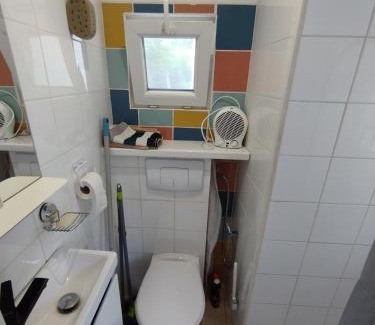 Vence Apartamento | studio du soleil rez de jardin avec parking gratuit