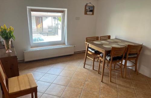 Augustow Apartamento | Studio dwupokojowe z łazienką i kuchnią