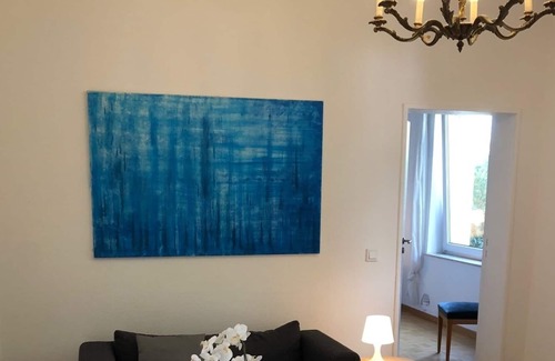 Moersenbroich Apartamento | studio e - Quiet central 1 bedroom apartment for 2-3 guests