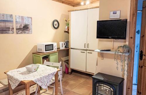 Lettermacaward Apartamento | Studio Eagle Nest by Interhome