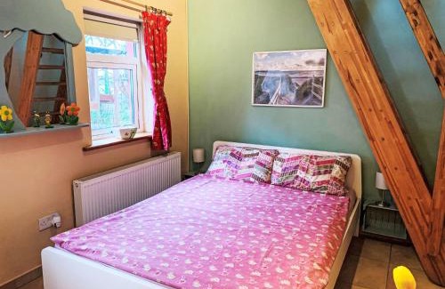 Lettermacaward Apartamento | Studio Eagle Nest by Interhome