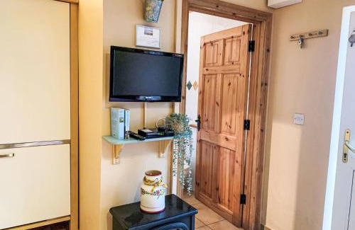 Lettermacaward Apartamento | Studio Eagle Nest by Interhome