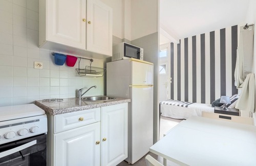 Bethune Apartamento | Studio Economique Béthune proche Gare