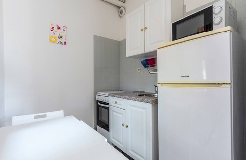 Bethune Apartamento | Studio Economique Béthune proche Gare