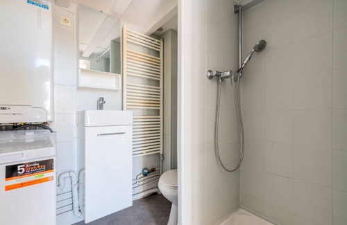 Bethune Apartamento | Studio Economique Béthune proche Gare