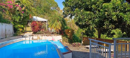 Le Gosier Casa | Studio Eden Rock le Gosier