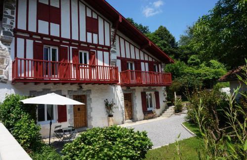 Cambo-les-Bains Apartamento | studio Eder Enea