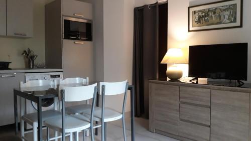Cambo-les-Bains Apartamento | studio Eder Enea