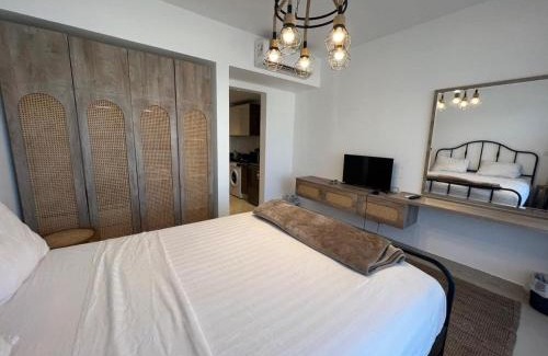 El Gouna Chalet De Esquí | Studio EL Gouna G-cribs