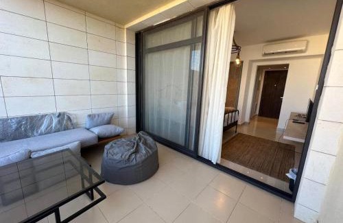 El Gouna Chalet De Esquí | Studio EL Gouna G-cribs