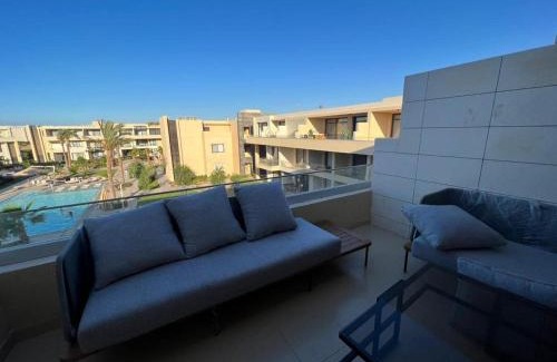 El Gouna Chalet De Esquí | Studio EL Gouna G-cribs