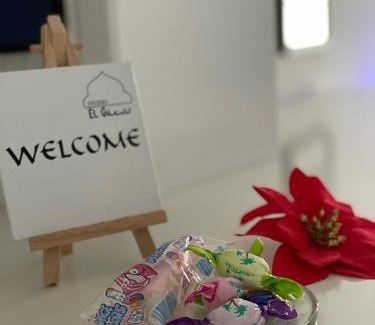 Dellbrueck Apartamento | Studio El Guess