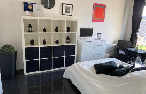 Dellbrueck Apartamento | Studio El Guess
