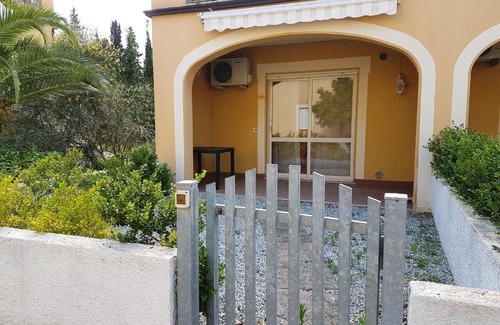 Contrada Difesa II VV Apartamento | Studio Ele Pizzo beach club