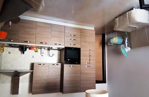 Contrada Difesa II VV Apartamento | Studio Ele Pizzo beach club