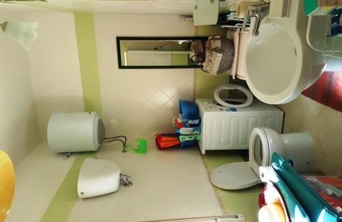 Contrada Difesa II VV Apartamento | Studio Ele Pizzo beach club