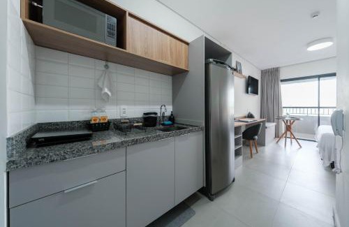 Butanta Apartamento | Studio Elegante Próxi a USP By Marcolini