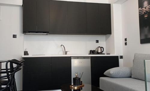 Plomari Apartamento | Studio Eleni