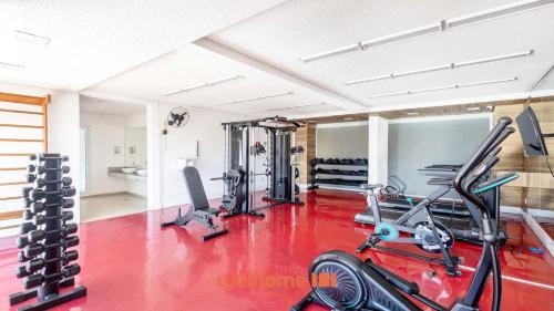 Cotia Apartamento | Studio em Cotia completo com boa localização