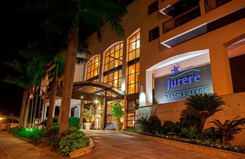 Jurere Apartamento | Studio em Jurerê em hotel a beira-mar
