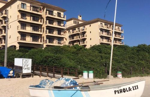 Jurere Apartamento | Studio em Jurerê - Pé na Areia