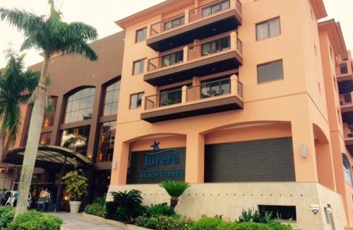 Jurere Apartamento | Studio em Jurerê - Pé na Areia