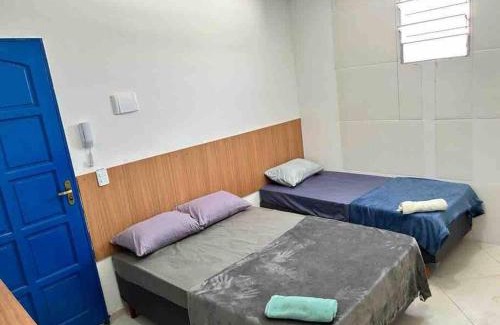 Vila Guilherme Apartamento | Studio em São Paulo - Expo Center Norte