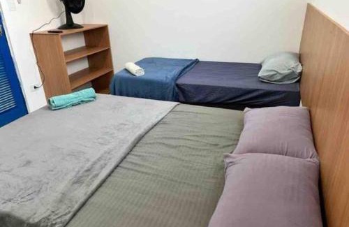 Vila Guilherme Apartamento | Studio em São Paulo Zona Norte proximo Metrô Santana