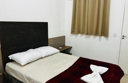 Sitio Barrocada Apartamento | Studio em São Paulo Zona Norte