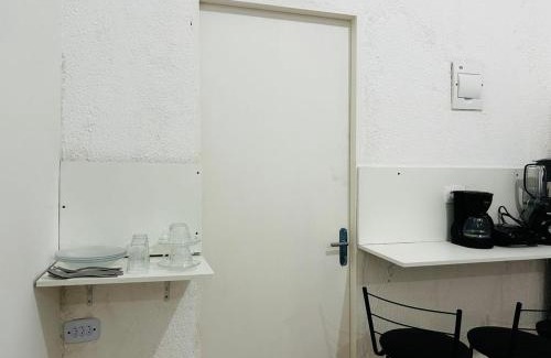 Sitio Barrocada Apartamento | Studio em São Paulo Zona Norte