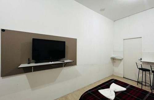 Sitio Barrocada Apartamento | Studio em São Paulo Zona Norte